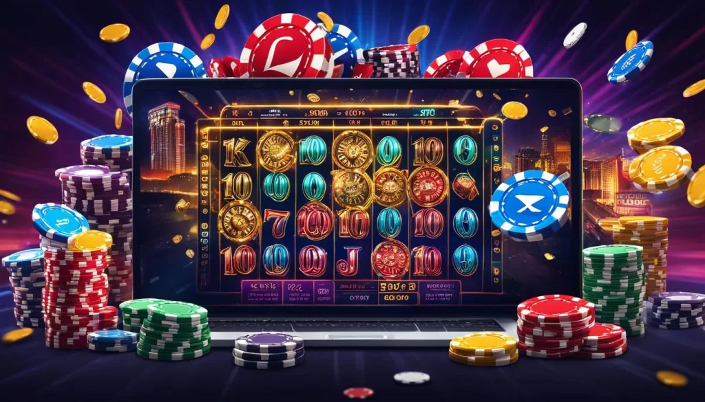 Hoàn trả thể thao và casino nhatvip