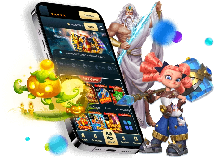 Quản lý tài khoản nhatvip