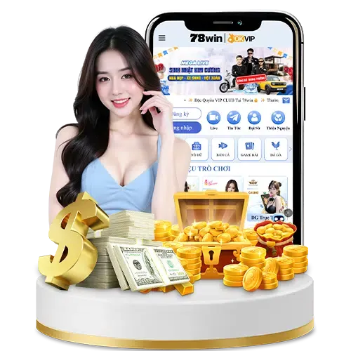 Giao diện thân thiện người dùng của ứng dụng nhatvip