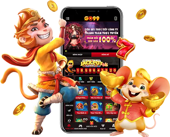 Đa dạng trò chơi cá cược trực tuyến nhatvip