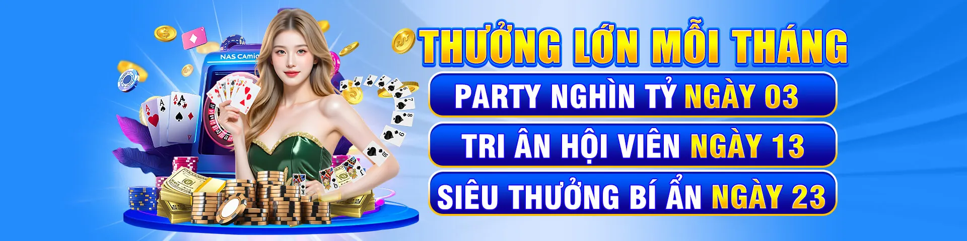 Giao diện nạp rút tiền an toàn tại nhatvip