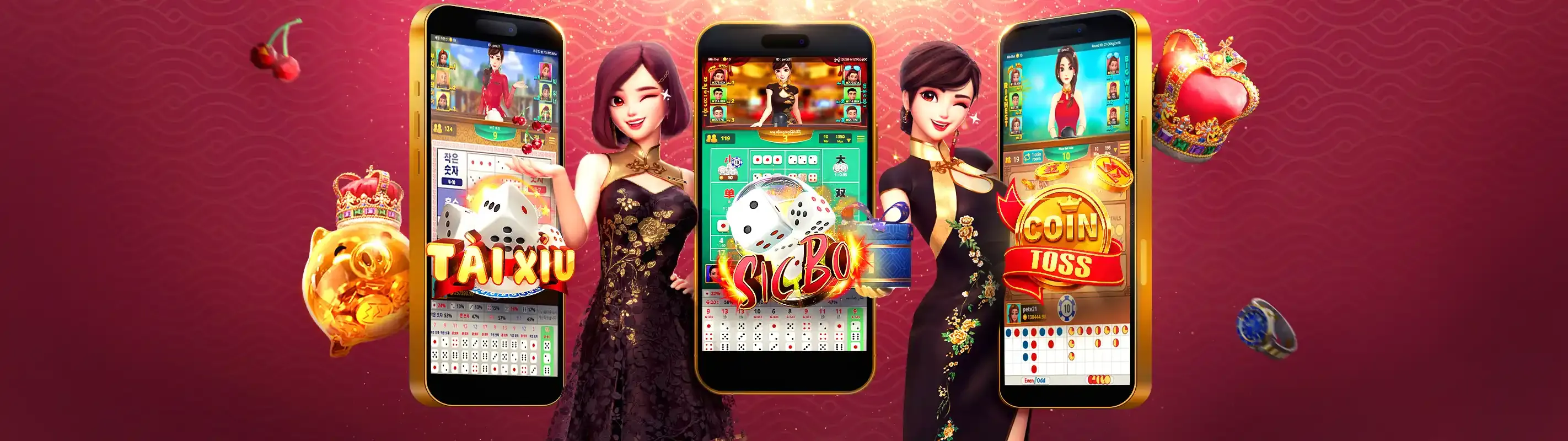 Hình ảnh minh họa chơi có trách nhiệm tại nhatvip trang chủ chính thức